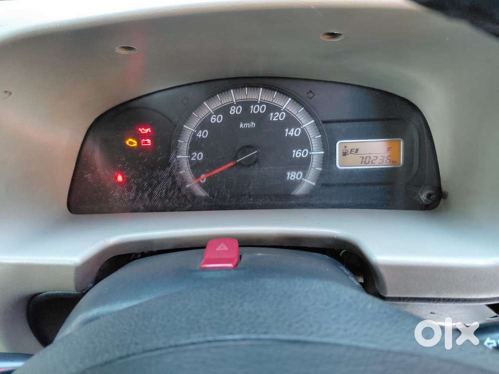 Maruti Suzuki Eeco 5 Str Ac(o) Cng, 2019, Cng & Hybrids