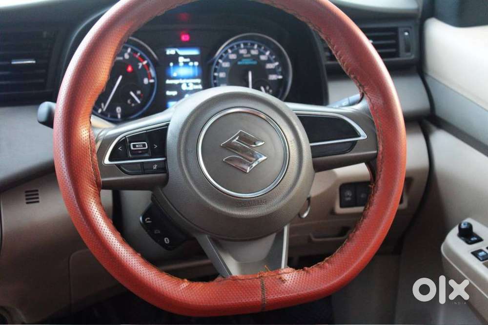 Maruti Suzuki Ertiga Vxi, 2023, Petrol