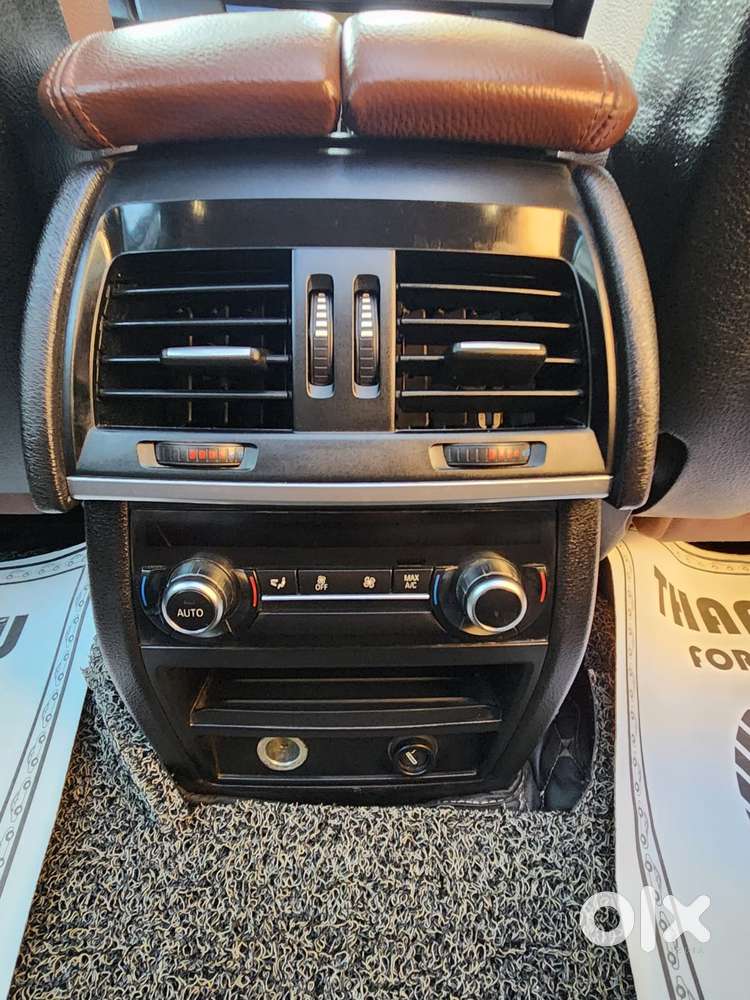 Bmw X5, 2016, Diesel
