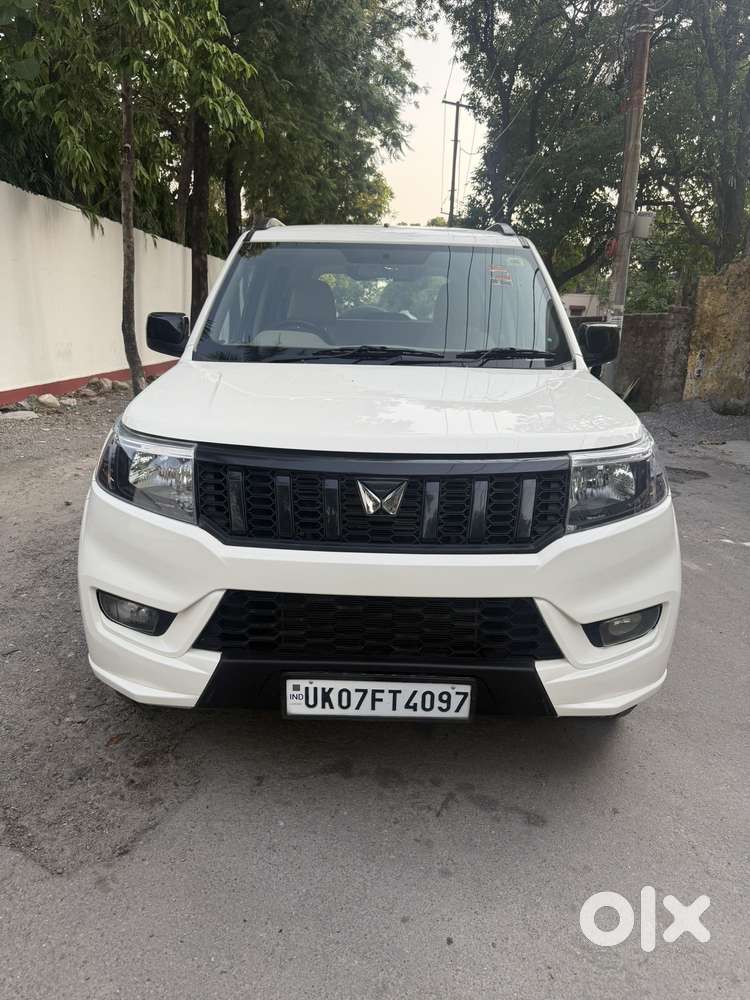 Mahindra Bolero Neo N4, 2024, Diesel