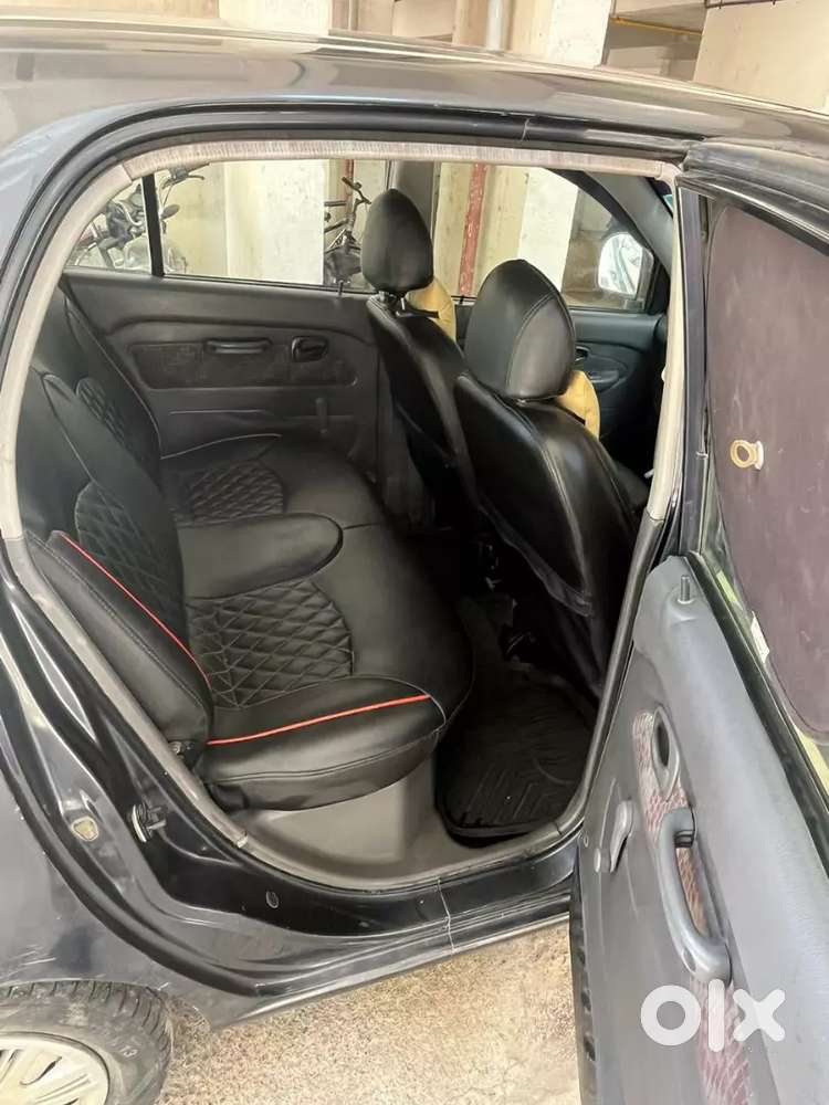 Mh12 Hyundai Santro Xing 2007