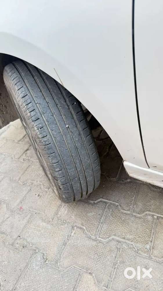 Vip No. Tata Tiago Xz+ 2019 Petrol