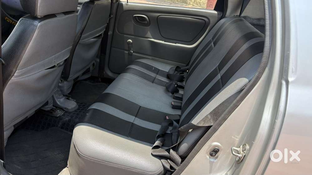 Maruti Suzuki Alto 2005-2010 Lx Bsiii, 2008, Petrol