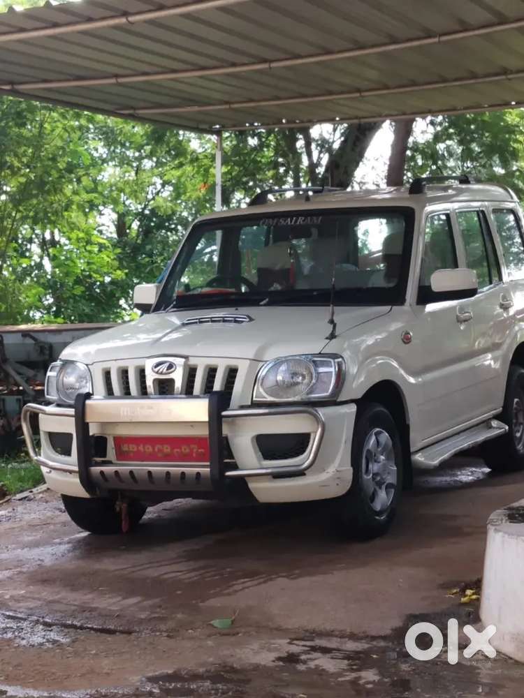 Better Condition Car