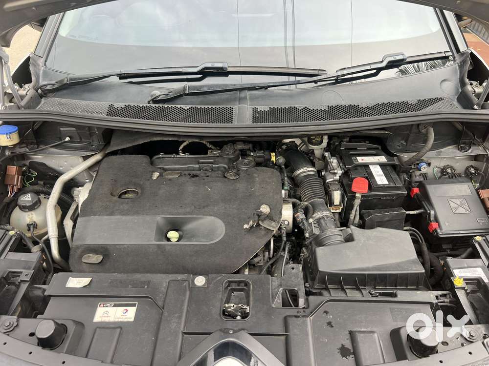 Citroen New C5 Aircross Shine, 2022, Petrol