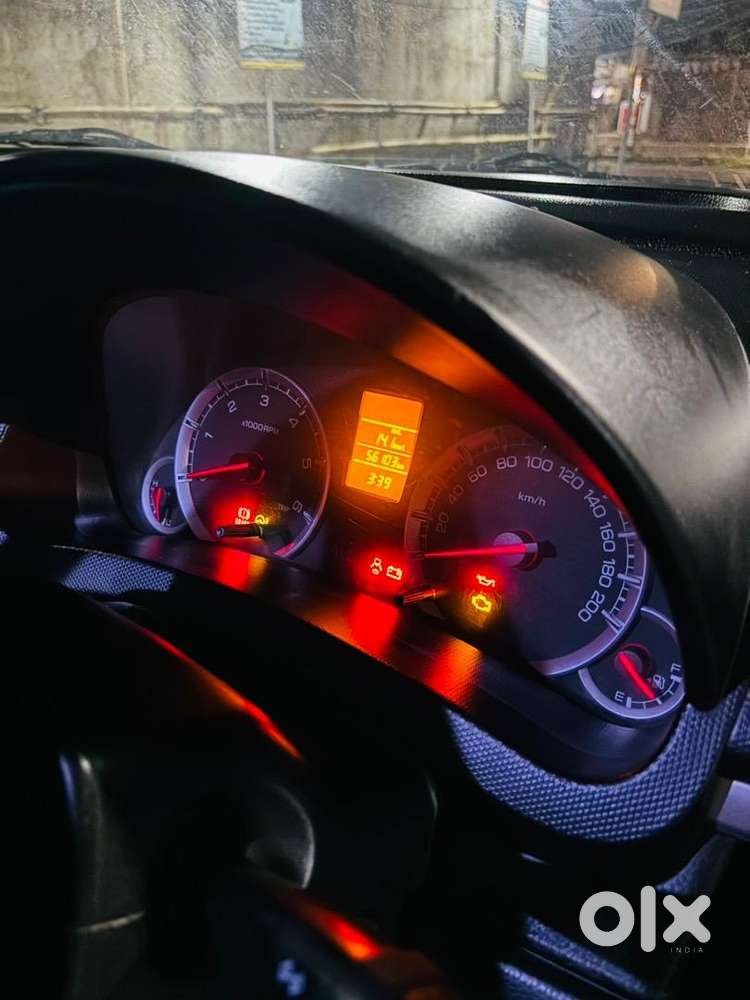 Swift 2014 Model Is In Totally Unused Condition