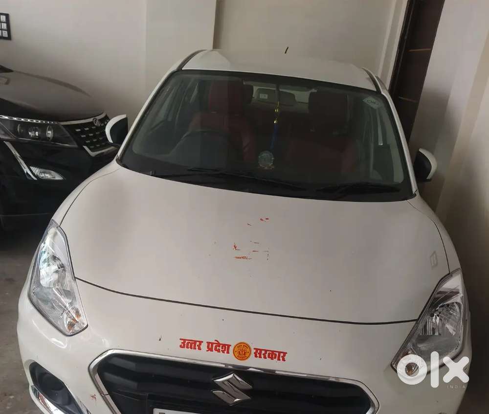 Maruti Suzuki Dzire 2024