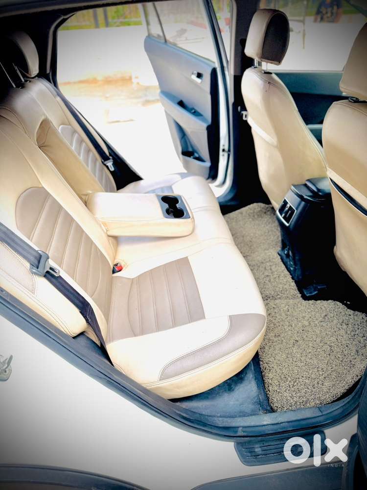 Hyundai Creta Diesel 2019