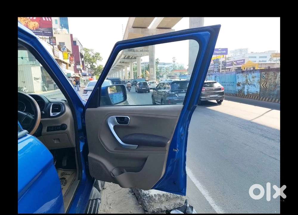 Mahindra Tuv 300 Diesel 2017