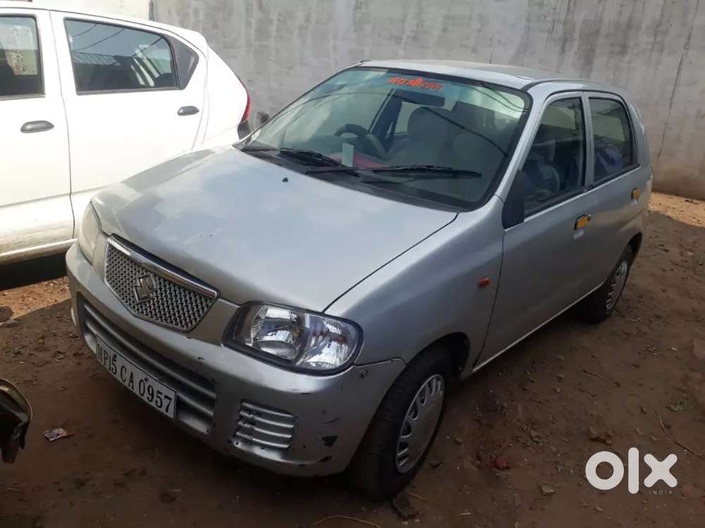 Maruti Suzuki Alto Lx 2008