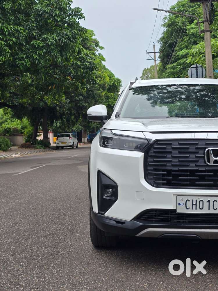 Honda Elevate Vx Cvt, 2024, Petrol