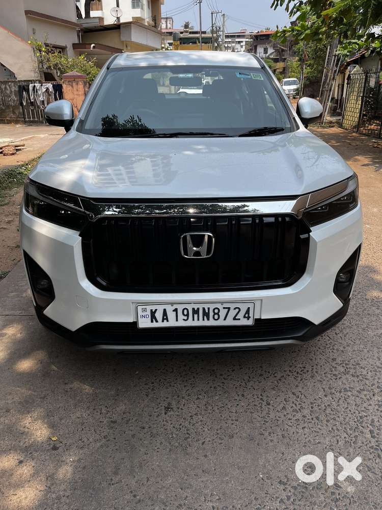 Honda Elevate Sv Mt, 2023, Petrol