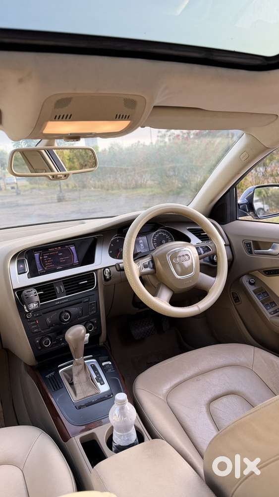 Audi A4 2.0 Tdi, 2012, Diesel