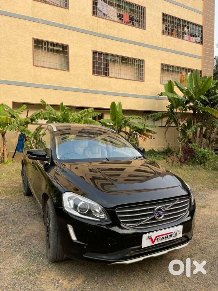 Volvo Xc60 D4 Summum, 2016, Diesel