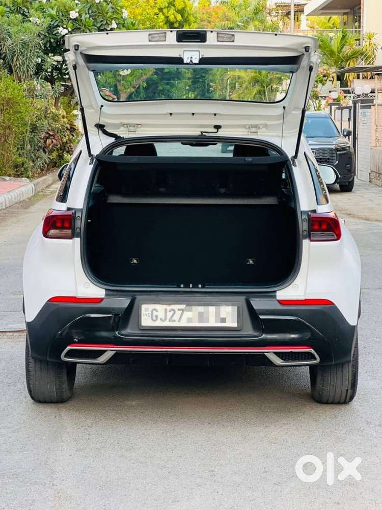 Kia Sonet Gtx Plus Dct, 2020, Petrol