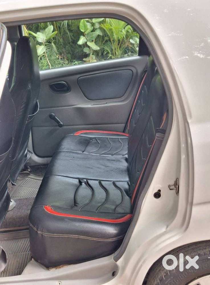 Maruti Suzuki Alto K10 Vxi, 2010, Petrol