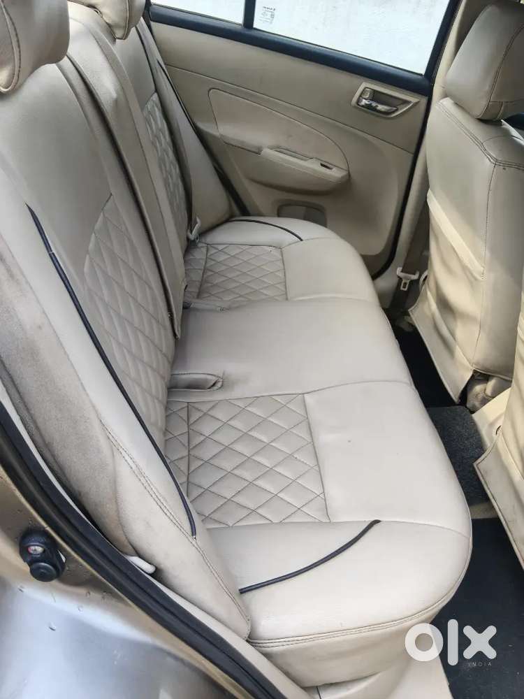 Maruti Suzuki Dzire Vdi 2015
