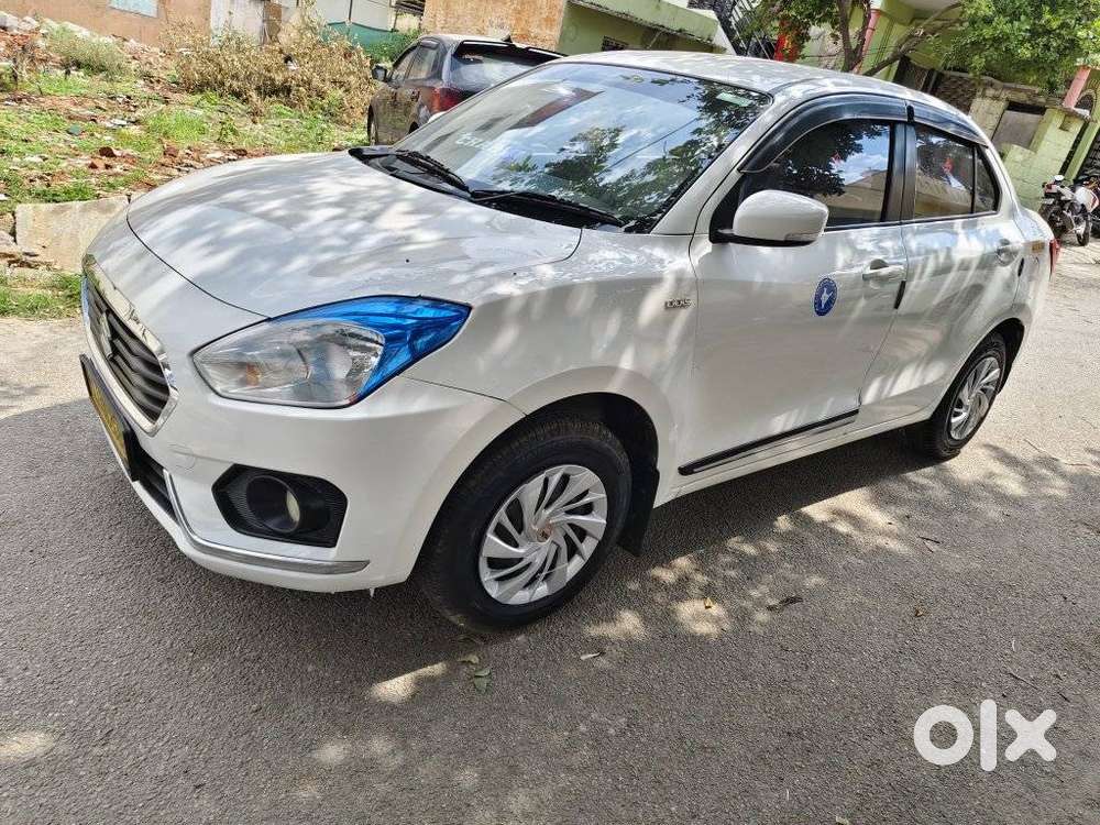 Maruti Suzuki Swift Dzire Ldi Bsiv, 2016, Diesel