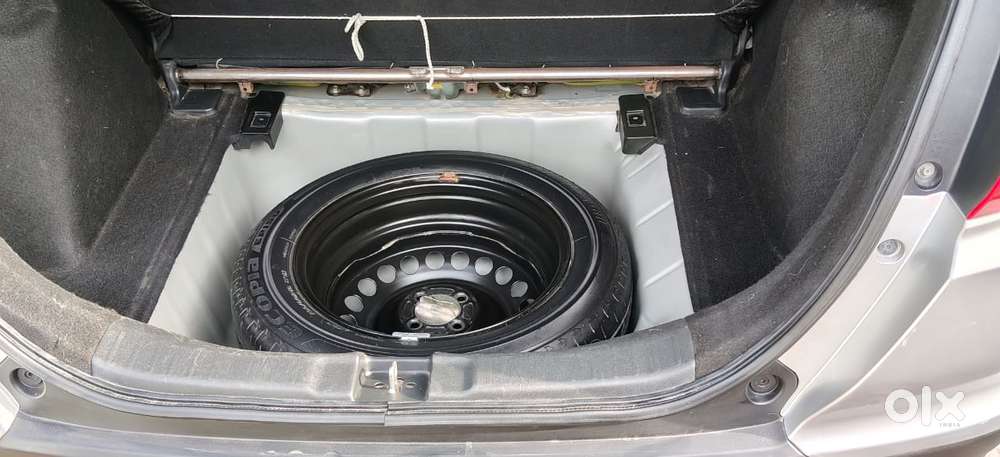 Honda Wr-v I-vtec Vx, 2019, Petrol