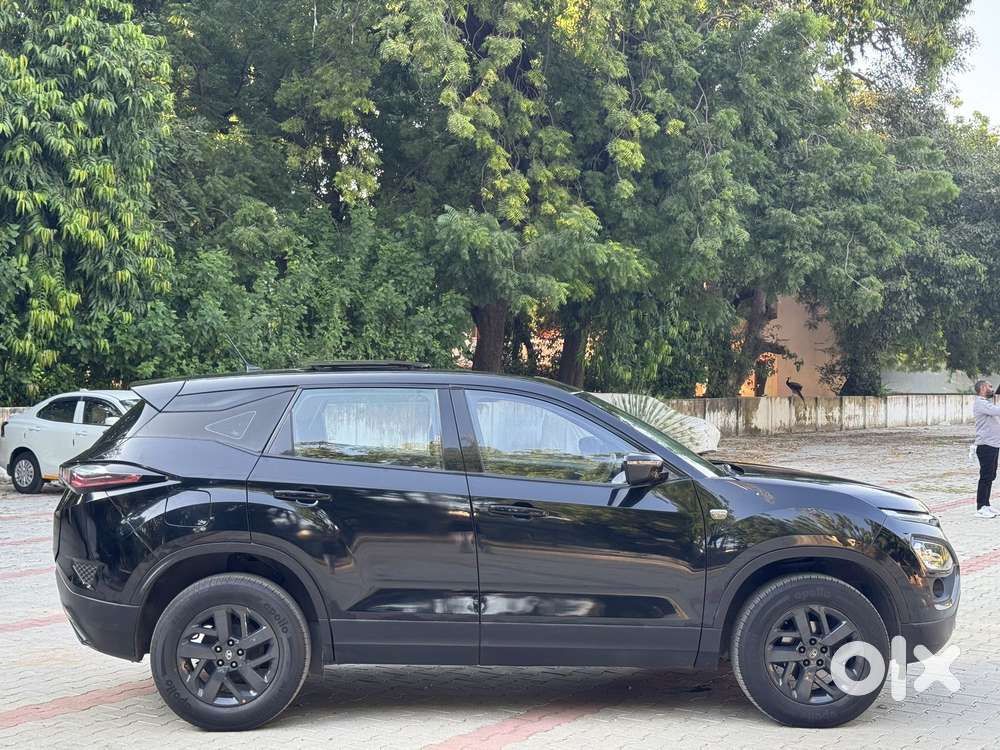 Tata Harrier Xt+, 2022, Diesel