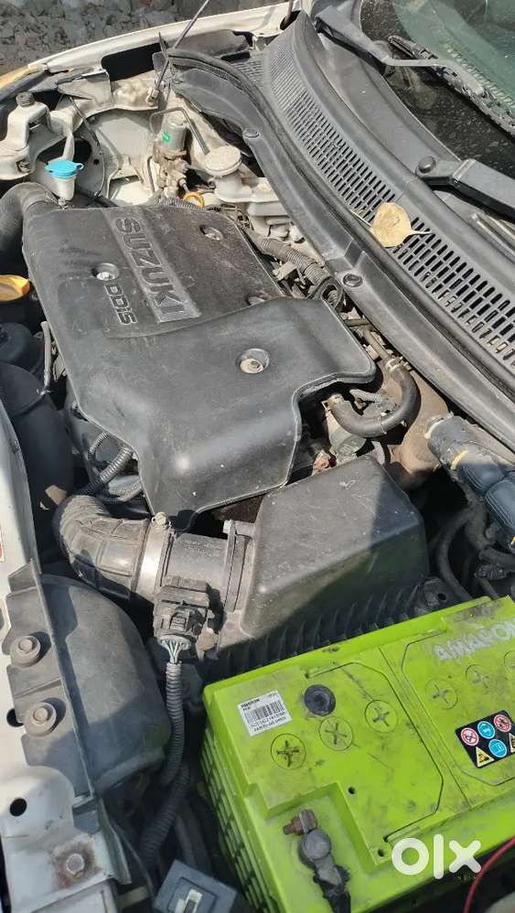 Maruti Suzuki Swift 2011