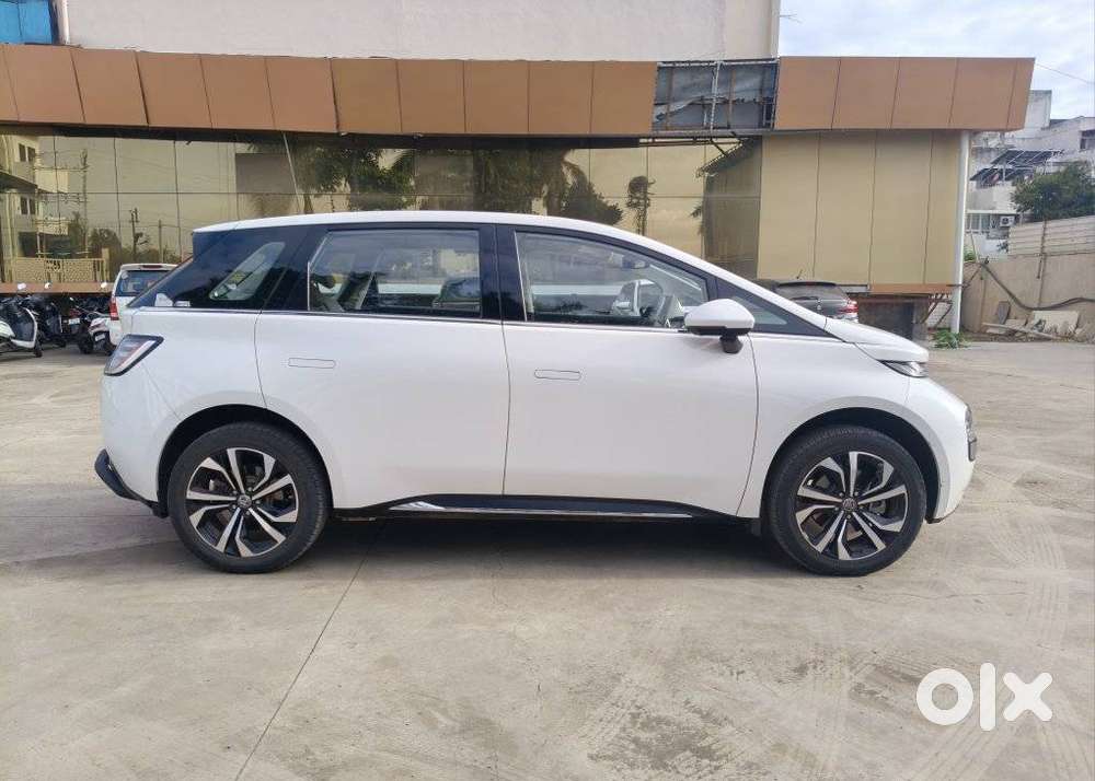 Mg Windsor Ev Essence Pro, 2025, Electric