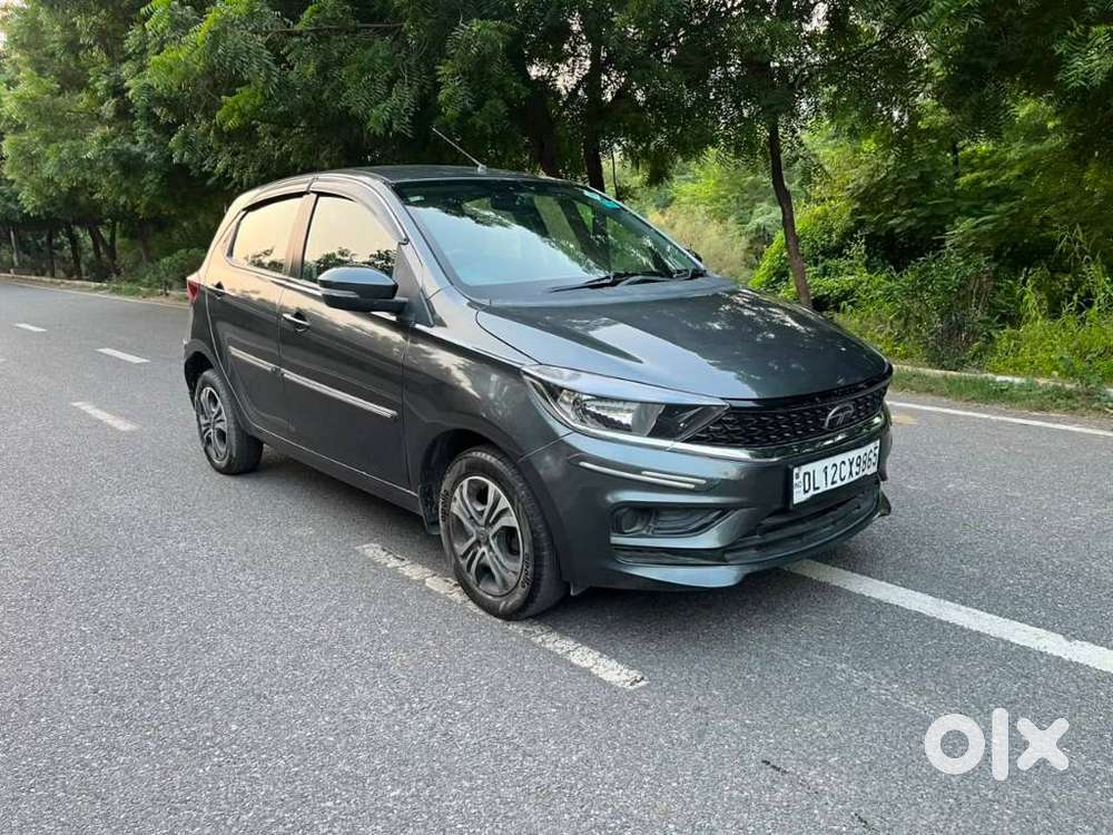 Tata Tiago 1.2 Revotron Xta, 2024, Cng & Hybrids