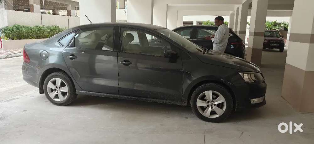 Skoda Rapid 2018 Diesel Car Insurance Valid Up To May 2027