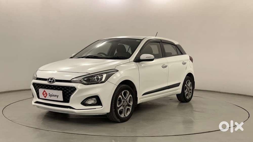 Hyundai Elite I20 Asta (o) 1.2 Mt, 2020, Petrol