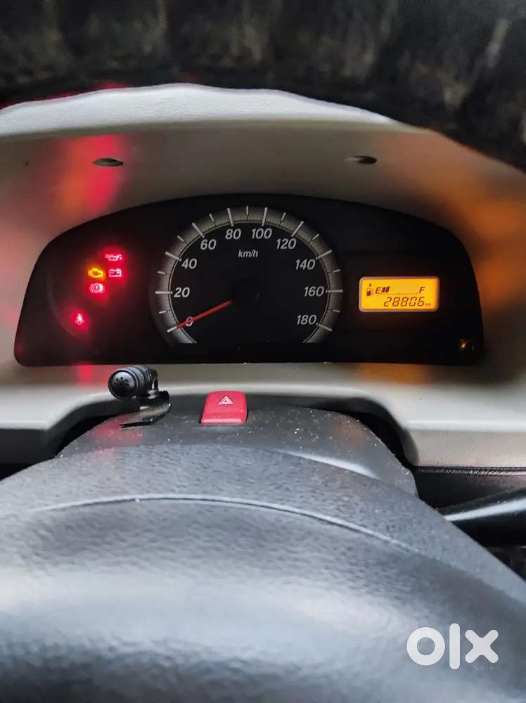 Maruti Suzuki Eeco 2022 Petrol 28800 Km Driven