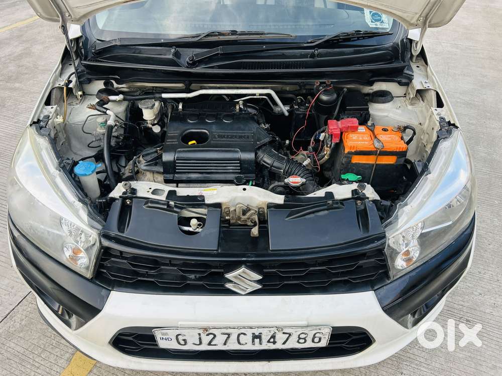 Maruti Suzuki Celerio X Amt Vxi, 2019, Petrol