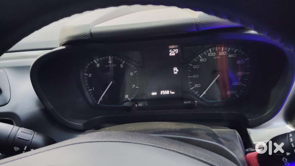 Tata Altroz Xm Plus (s) Icng, 2024, Cng & Hybrids