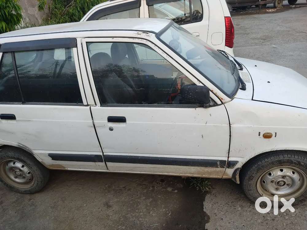 Maruti 800
