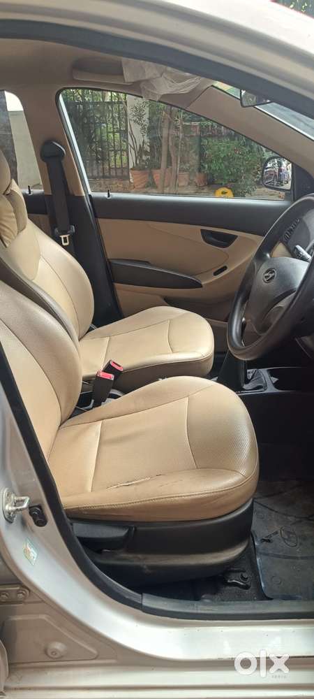 Hyundai Eon Era +, 2018, Petrol