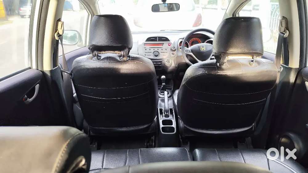 Honda Jazz 2012