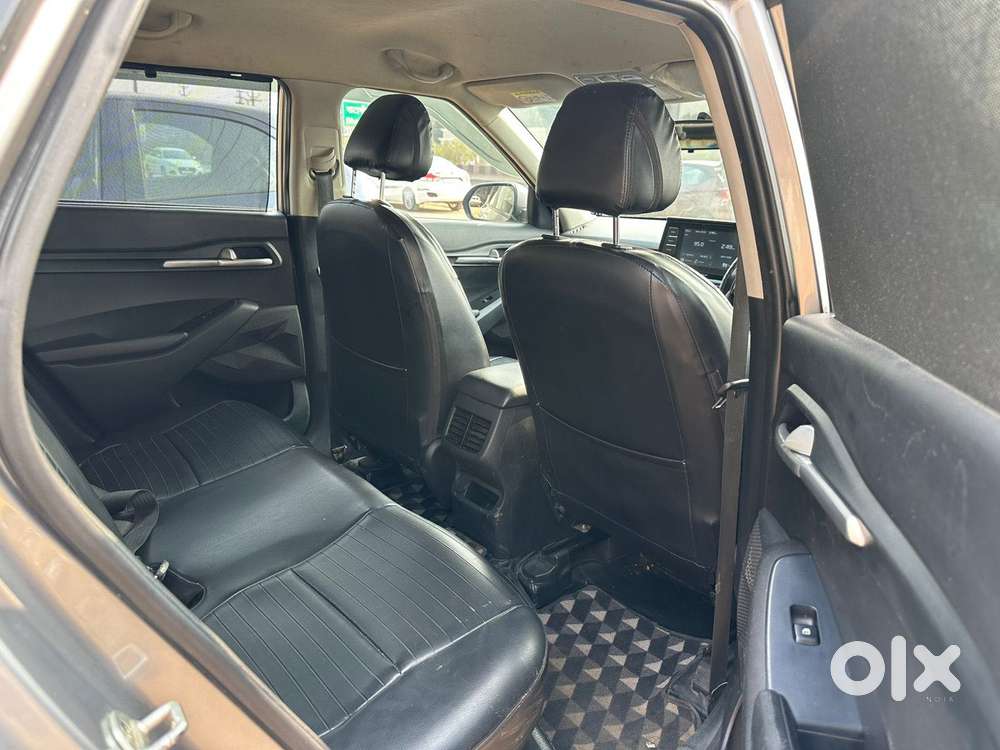 Kia Seltos Htk Plus D, 2020, Diesel