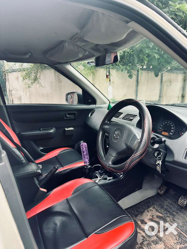 Maruti Suzuki Swift Ldi 2010