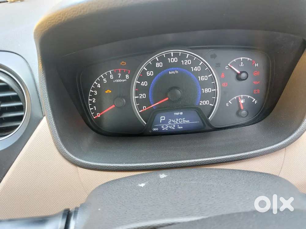Hyundai I10 2016 Petrol Well Maintained