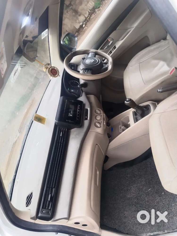 Maruti Suzuki Ertiga 2024