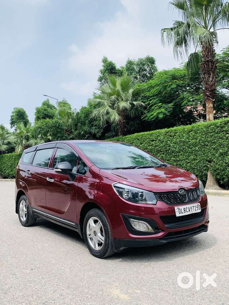 Mahindra Marazzo M2, 2018, Diesel