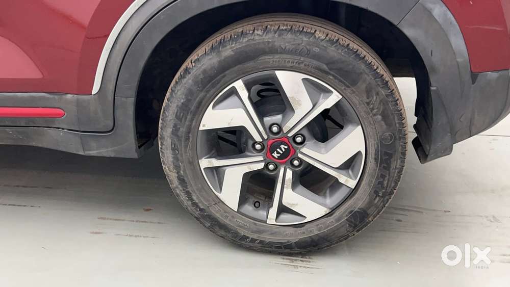 Kia Sonet 1.0 Gtx Plus Dct, 2020, Petrol