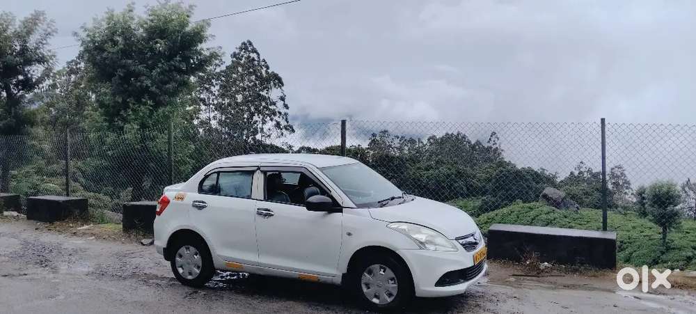 Swift Dizer For Daily Rent Per Day 1000 Advance 15000