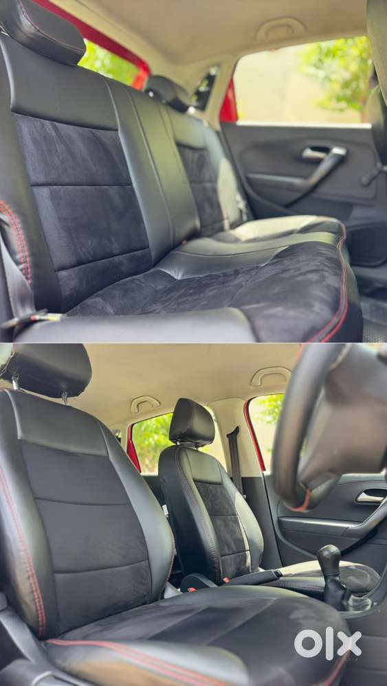 Volkswagen Polo 1.5 Tdi Comfortline, 2018, Diesel