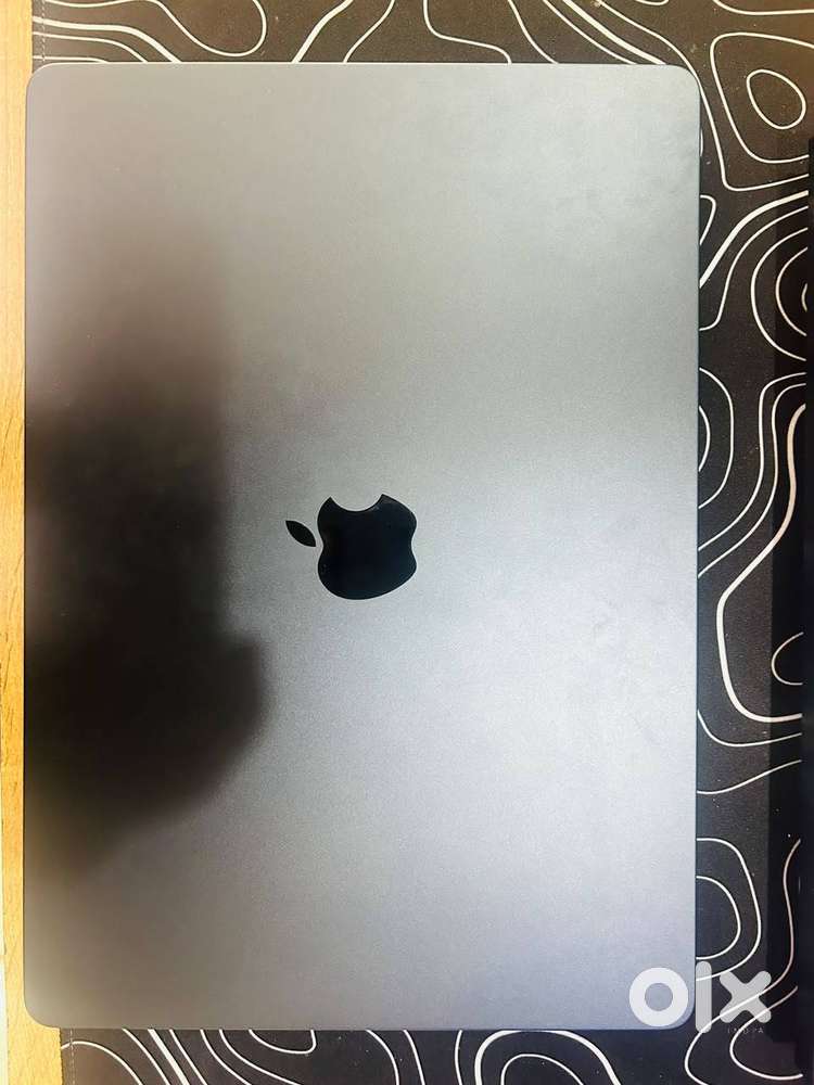 Apple MacBook Air M5 &ndash; 512GB just 15 Days Old