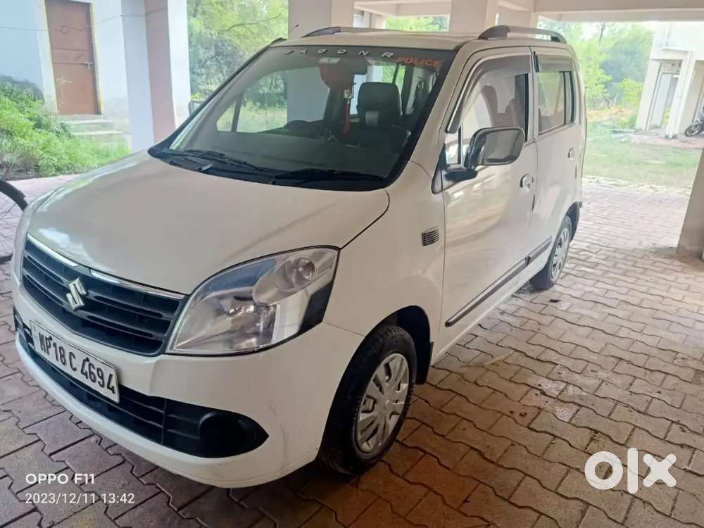Maruti Suzuki Wagon R Good Condition