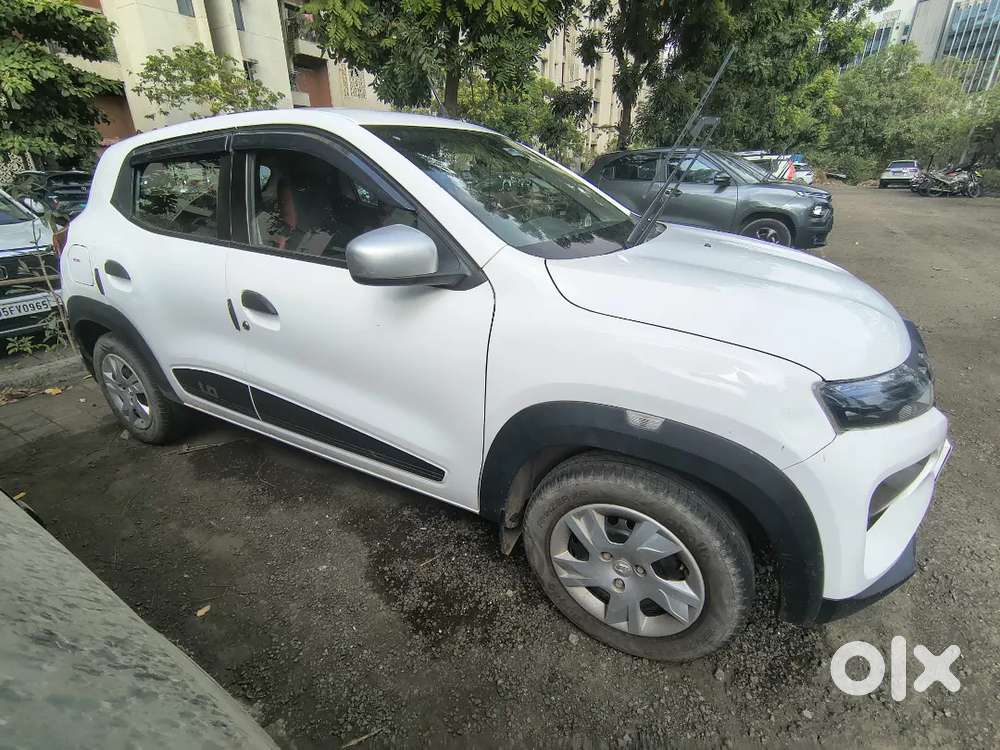 Renault Kwid 2022 Petrol 15000 Km Driven