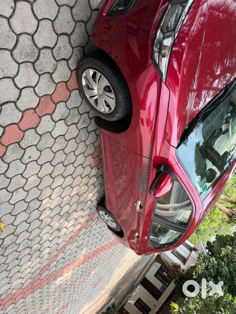 Honda Amaze 2021 Diesel 81000 Km Driven Automatic