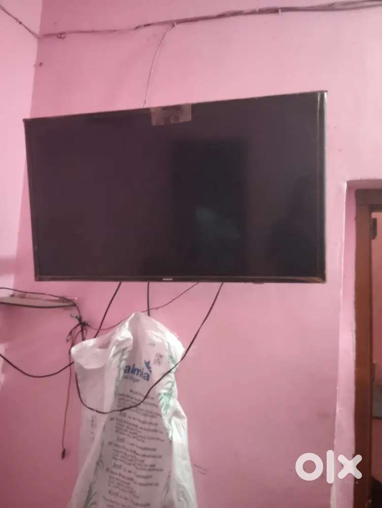 Samsung tv