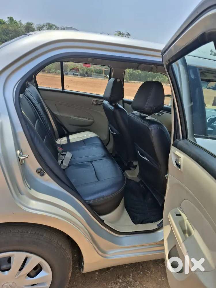 Maruti Suzuki Swift Dzire Vxi For Sale