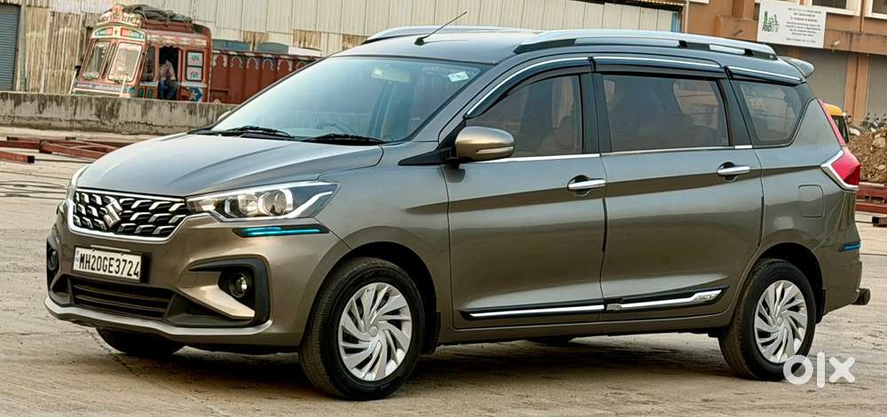 Maruti Suzuki Ertiga Vxi (o) Cng, 2022, Cng & Hybrids